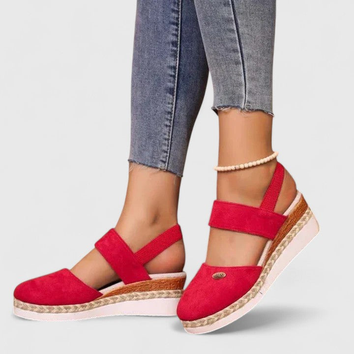 EMILY | ORTHOPEDIC SANDALS
