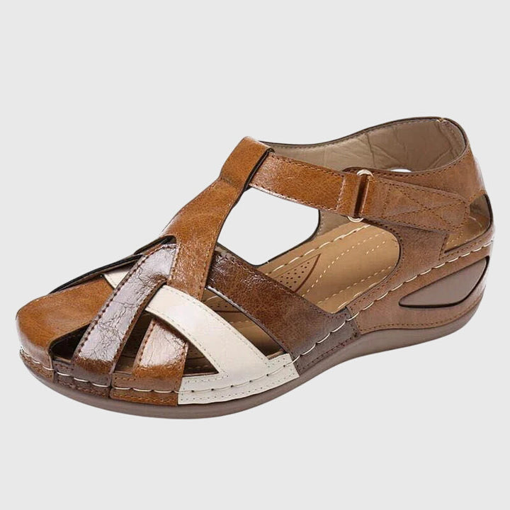 JOLENE | ORTHOPEDIC SANDALS