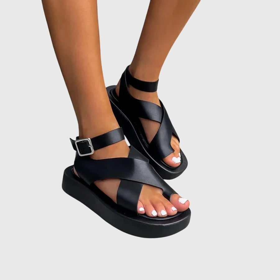 JUNE | ORTHOPEDIC SANDALS