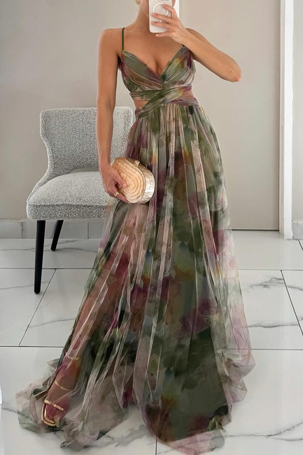 Mabel | Stunning Maxi Dress