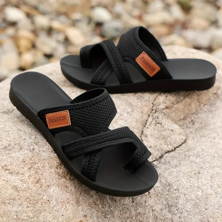Petunia - Orthopedic Hallux Valgus Correction Sandals