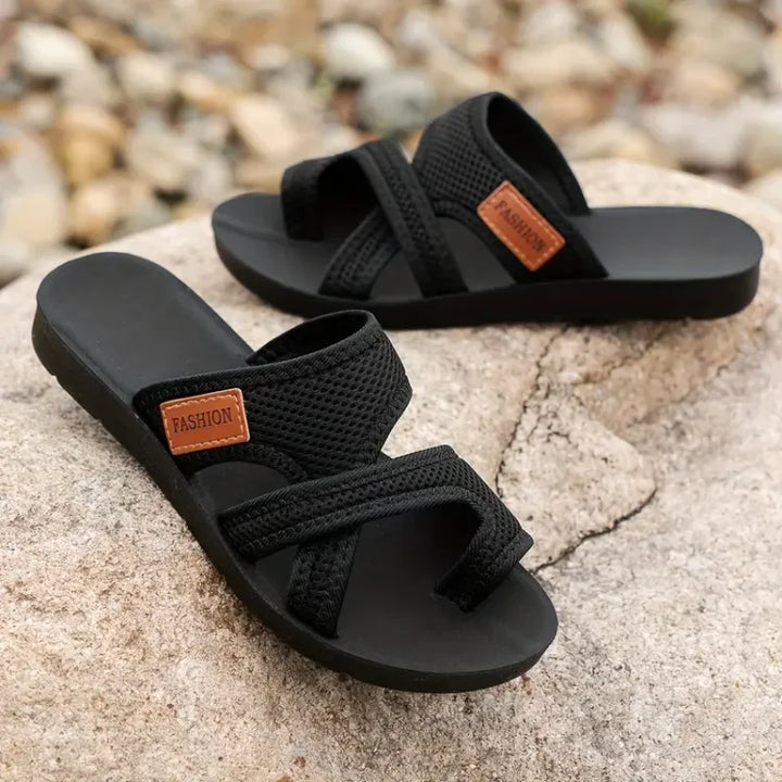 Petunia - Orthopedic Hallux Valgus Correction Sandals
