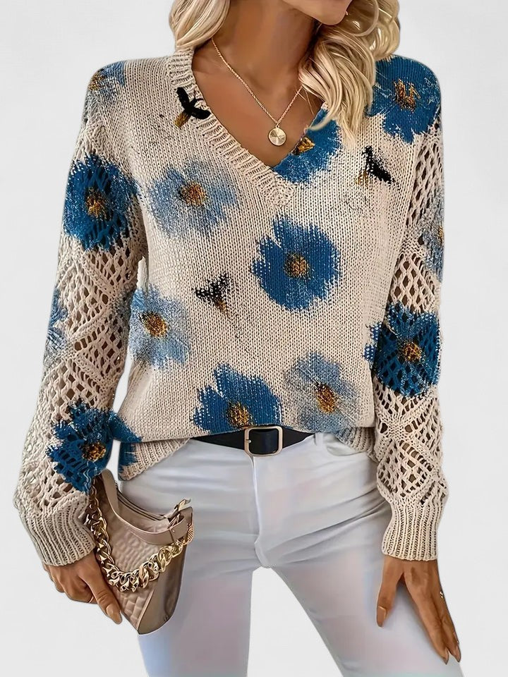 Aphra | Elegant Cardigan