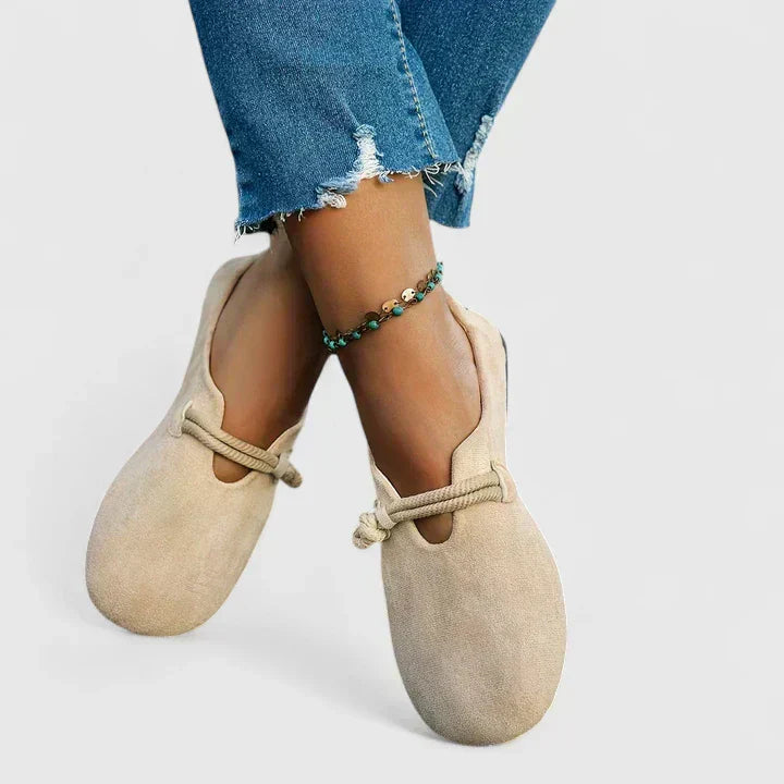 Lana | Orthopedic Loafers