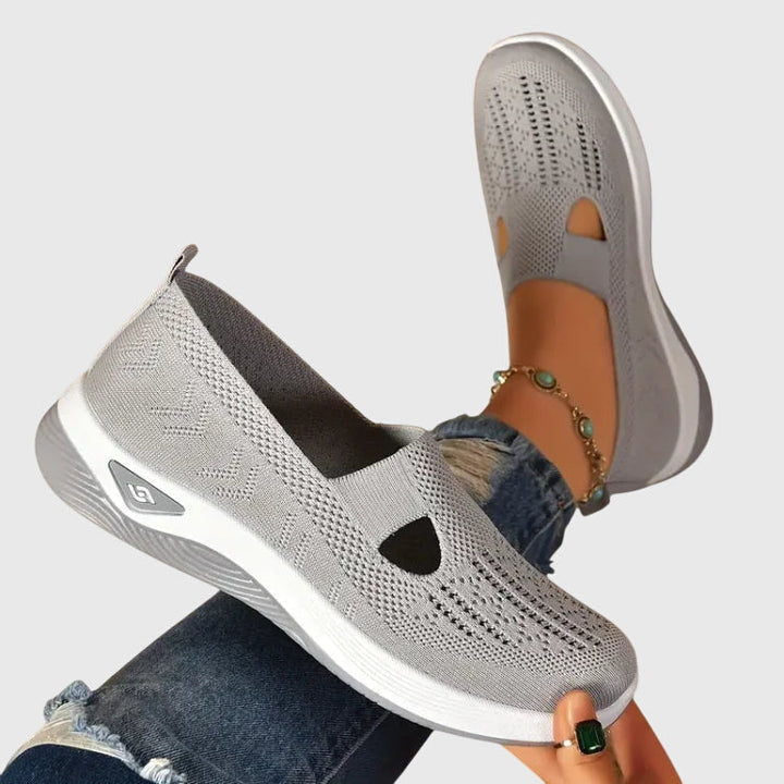 Laverne™ Orthopaedic Walking Shoes