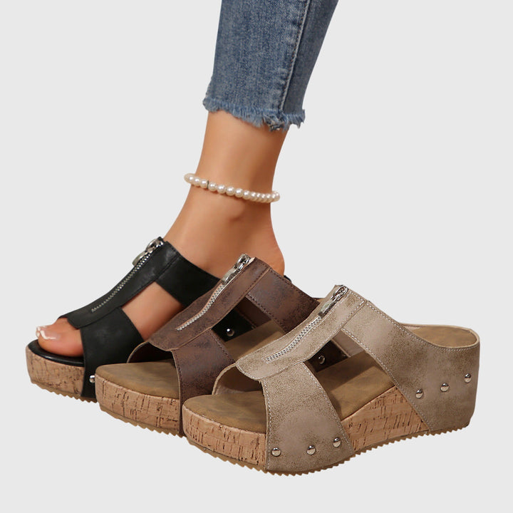 Lina™ | Orthopaedic Sandals