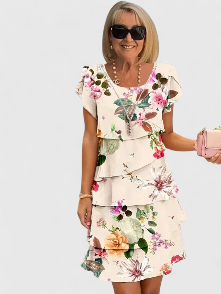 Anne | Elegant Dress