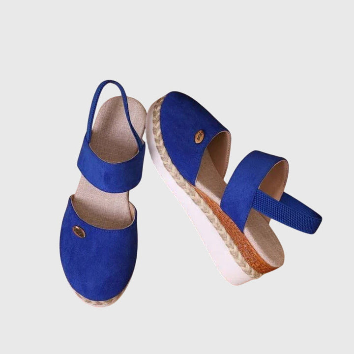 HENNA | ORTHOPEDIC SANDALS