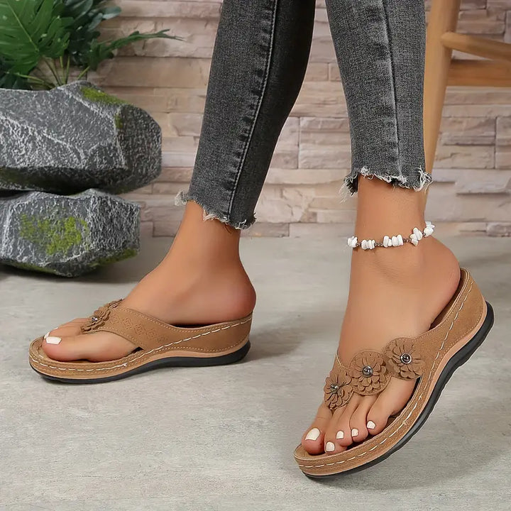 Michelle - Orthopedic Sandals