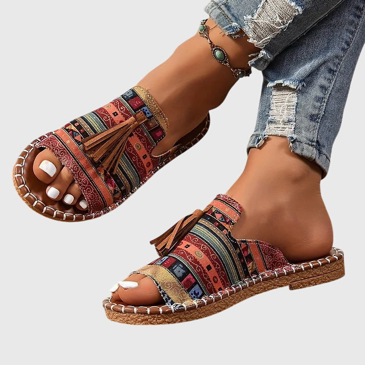 Rue | Orthopedic Sandals