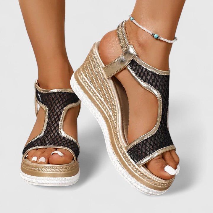 GWEN | ELEGANT SANDALS