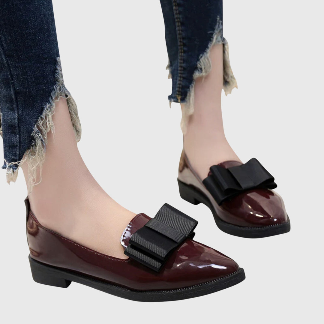 Cecile™ | Orthopaedic Loafers