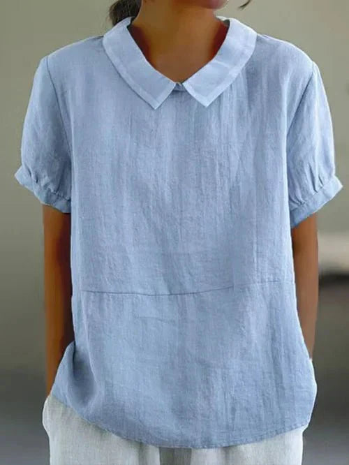 Bobbi | Classic Shirt