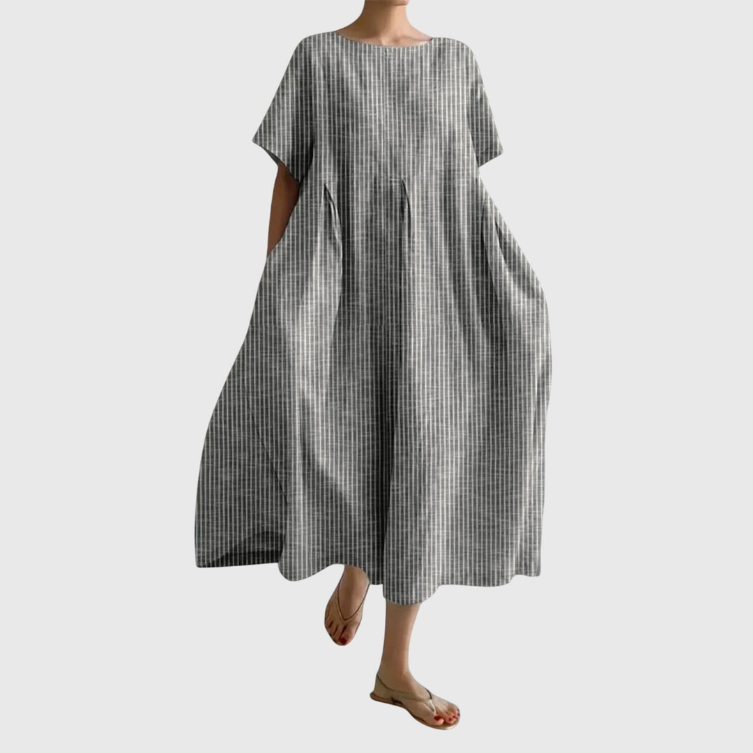 Rachel™ | Long Casual Dress