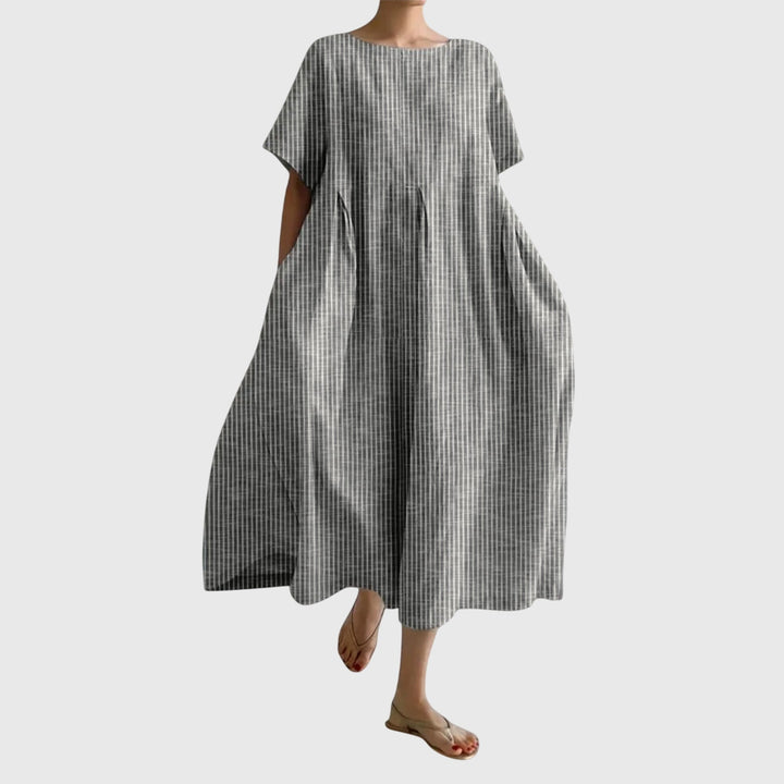 Rachel™ | Long Casual Dress