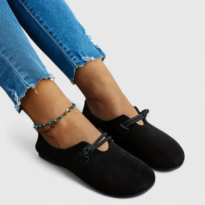 Lana | Orthopedic Loafers