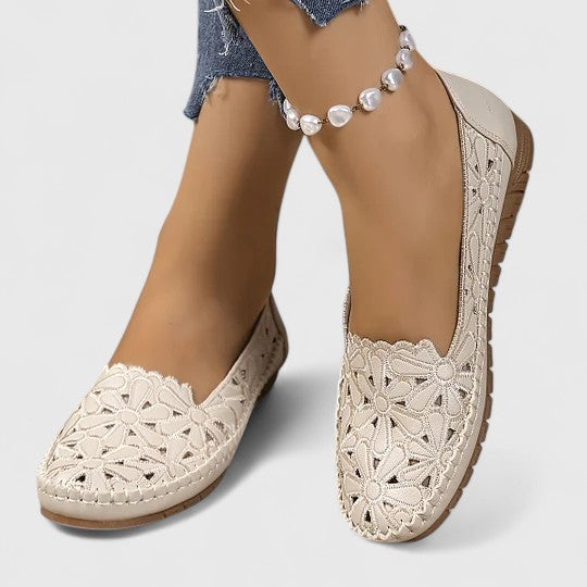GERALDINE | ELEGANT SANDALS