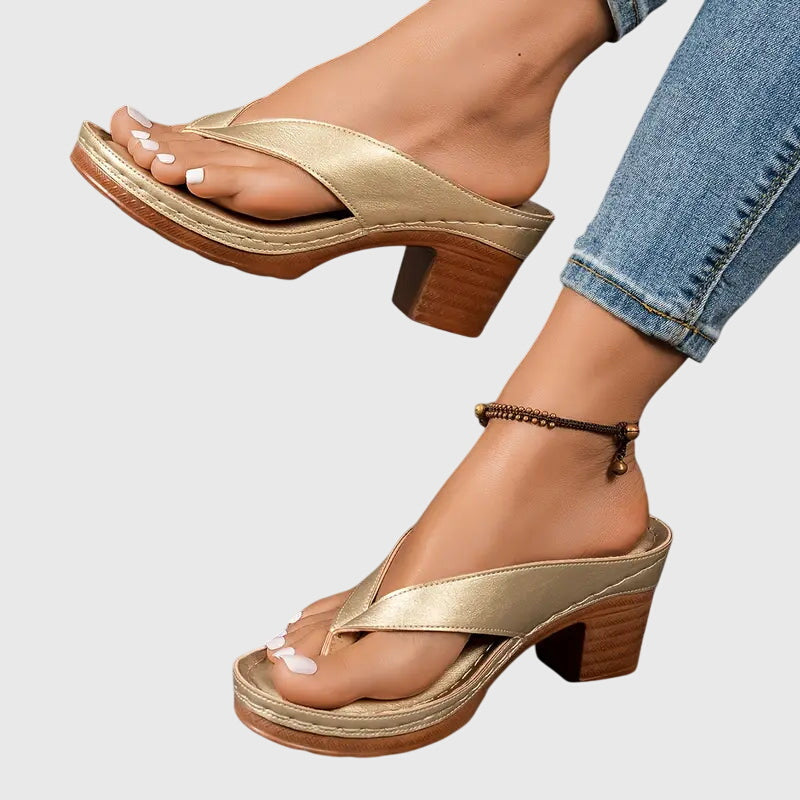 ELARA | ORTHOPEDIC SANDALS