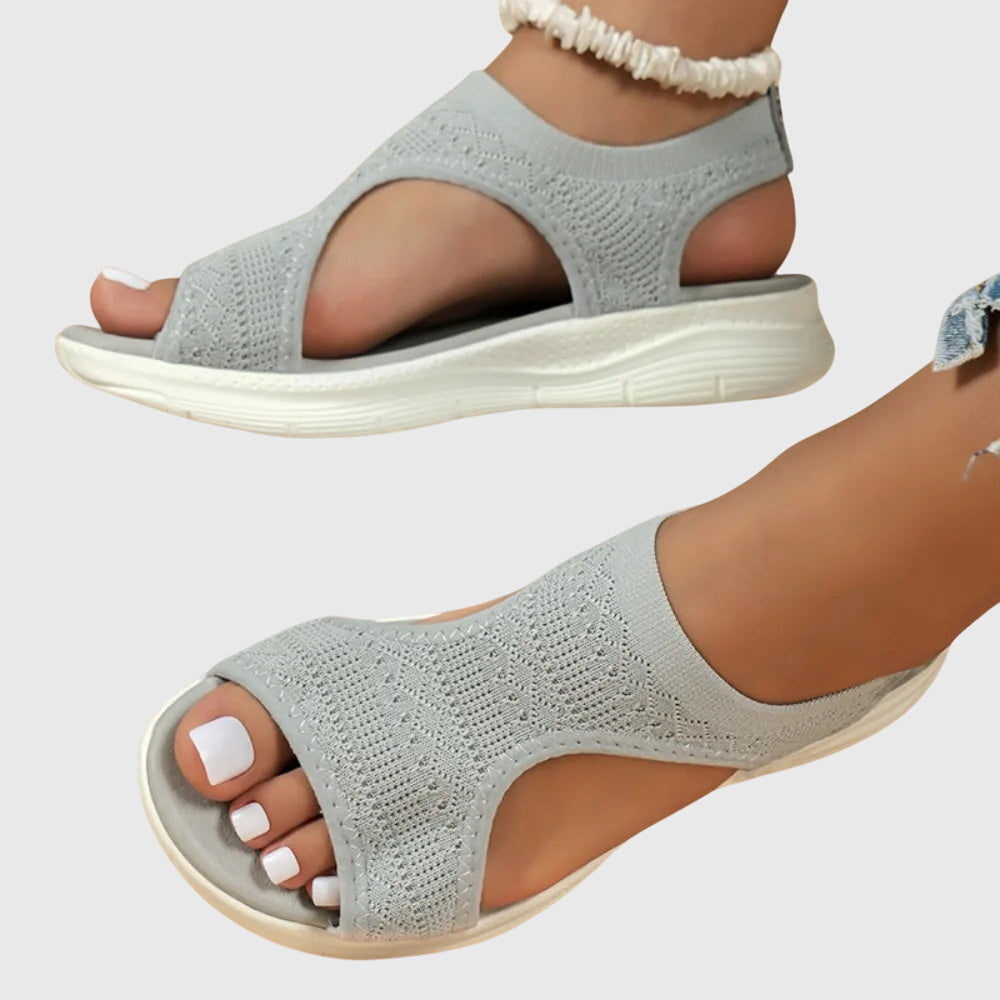 JESSAMINE | ORTHOPEDIC SANDALS