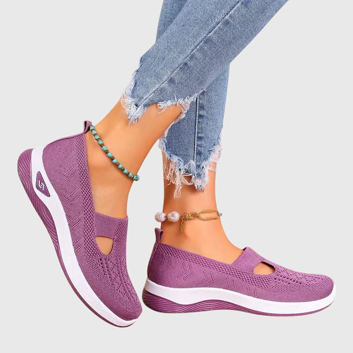 Laverne™ Orthopaedic Walking Shoes