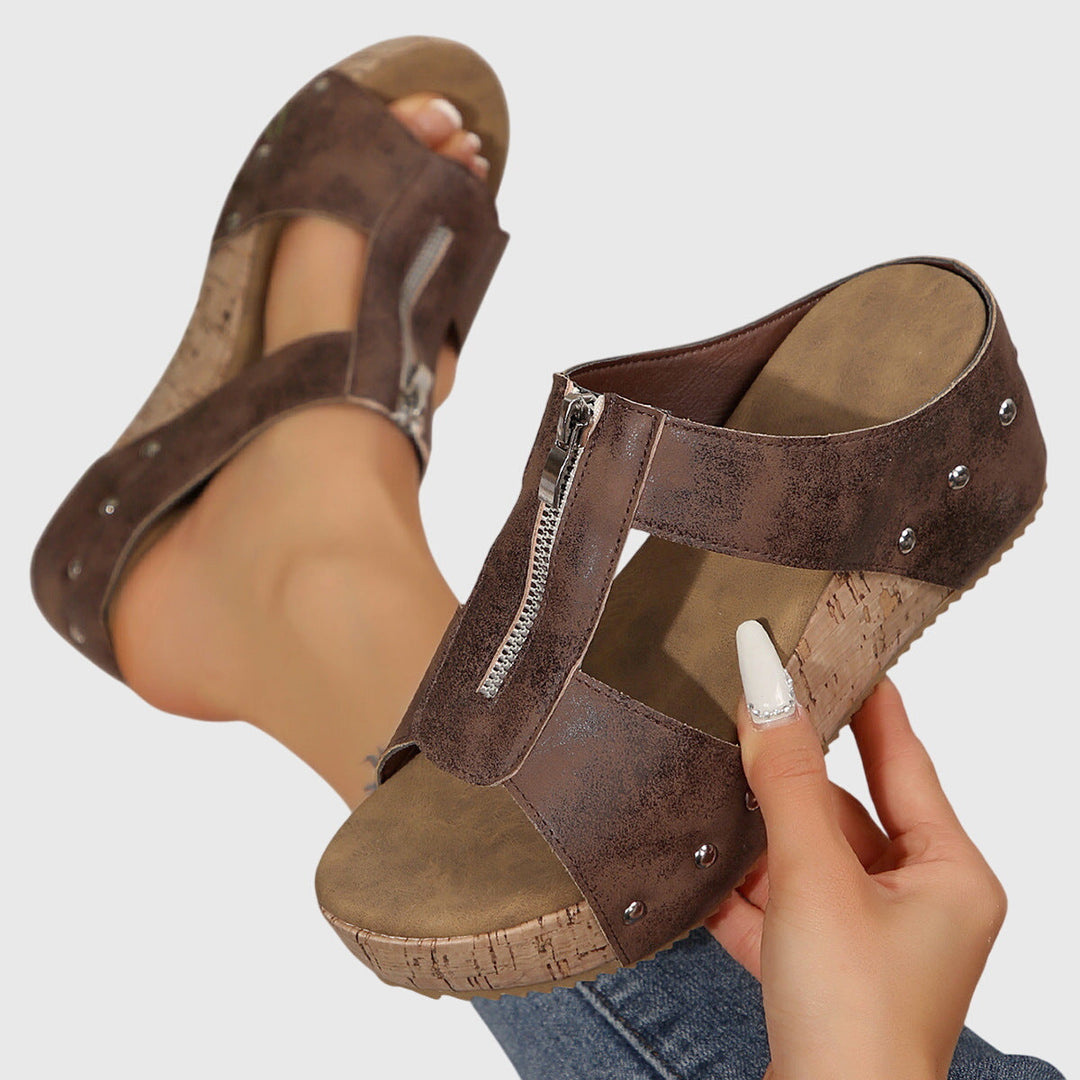 Lina™ | Orthopaedic Sandals