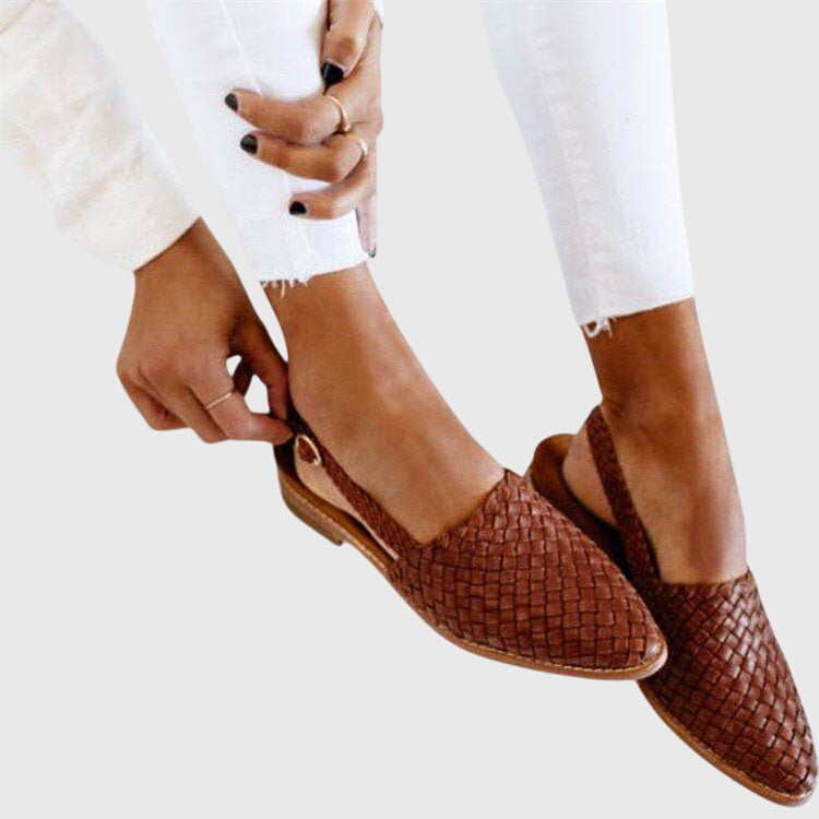 EMMA | ORTHOPEDIC SANDALS
