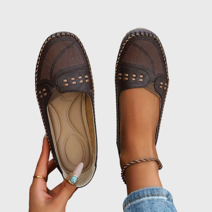 Livia™ | Orthopaedic Shoes
