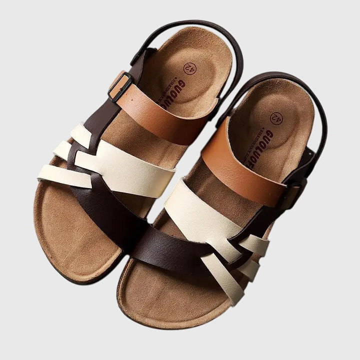 NORA | cosy ORTHOPEDIC SANDALS