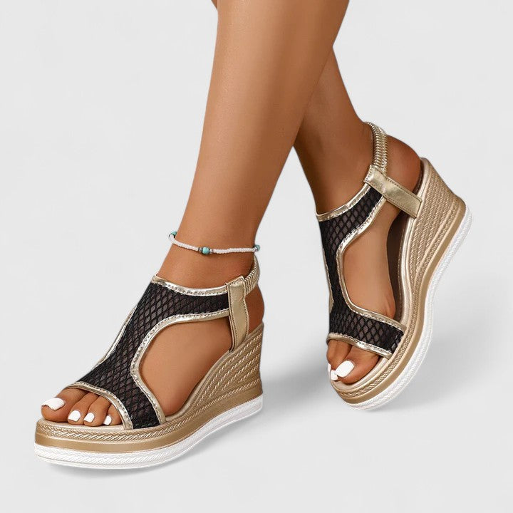 GWEN | ELEGANT SANDALS
