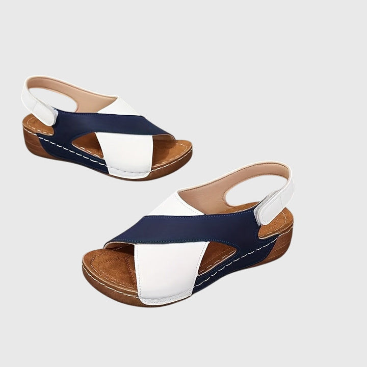 ELEANOR | ORTHOPEDIC SANDALS