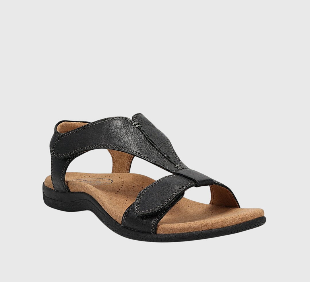 HONORIA | ELEGANT ORTHOPEDIC SANDALS