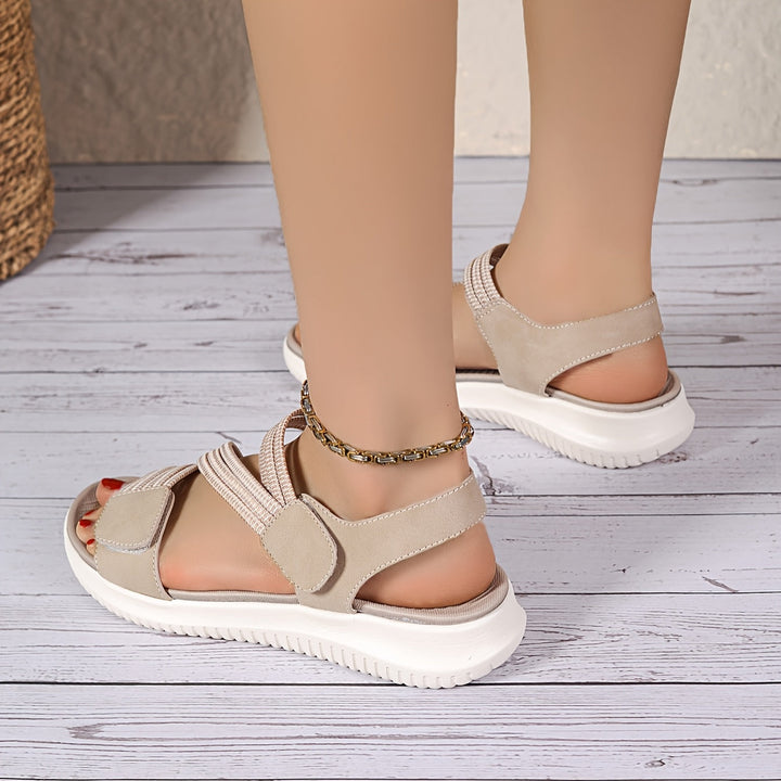 Quintessa - Orthopedic Sandals