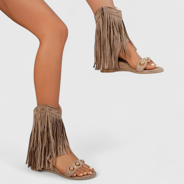 HATTIE | ELEGANT SANDALS