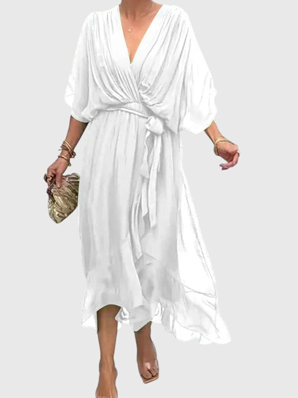 Phoebe | Elegant Dress