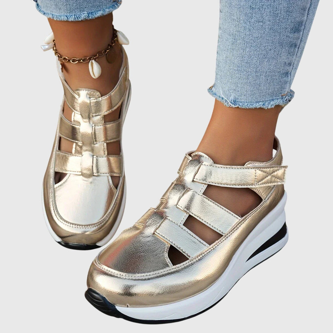 ETHEL | ORTHOPEDIC SANDALS