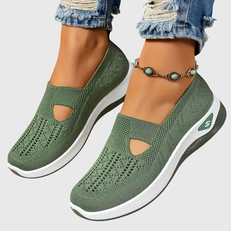 Laverne™ Orthopaedic Walking Shoes