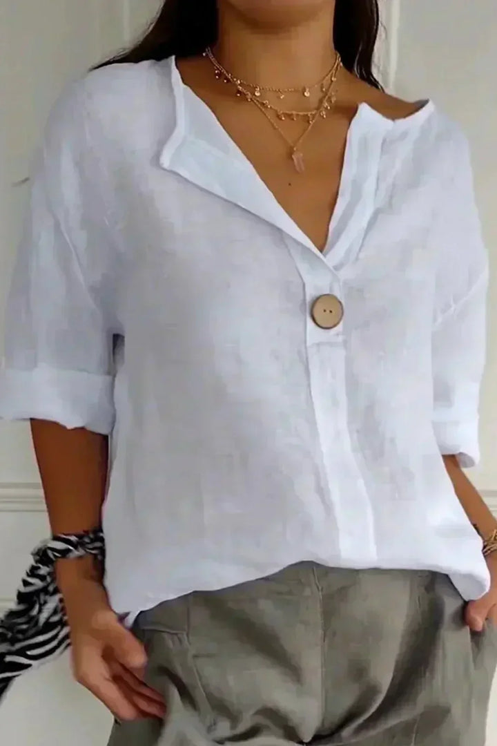 Beverly | Relaxed Top