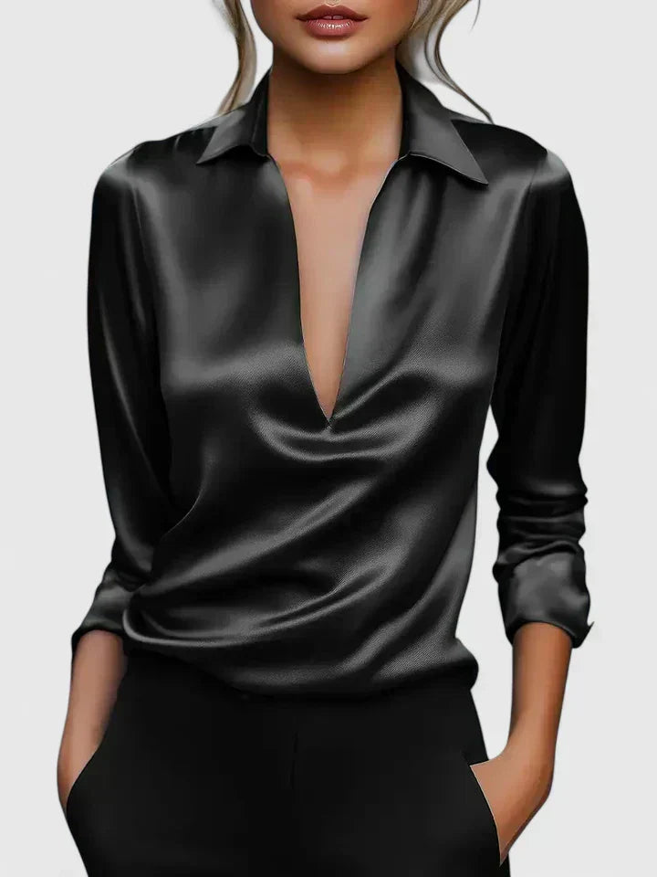 Tabitha | Sophisticated Blouse