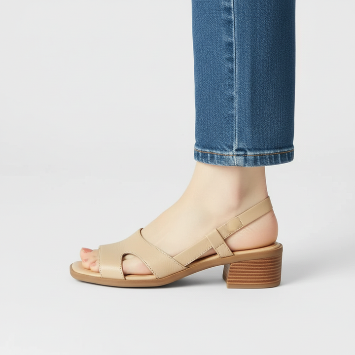 Annabel - Comfortable Orthopedic Sandals