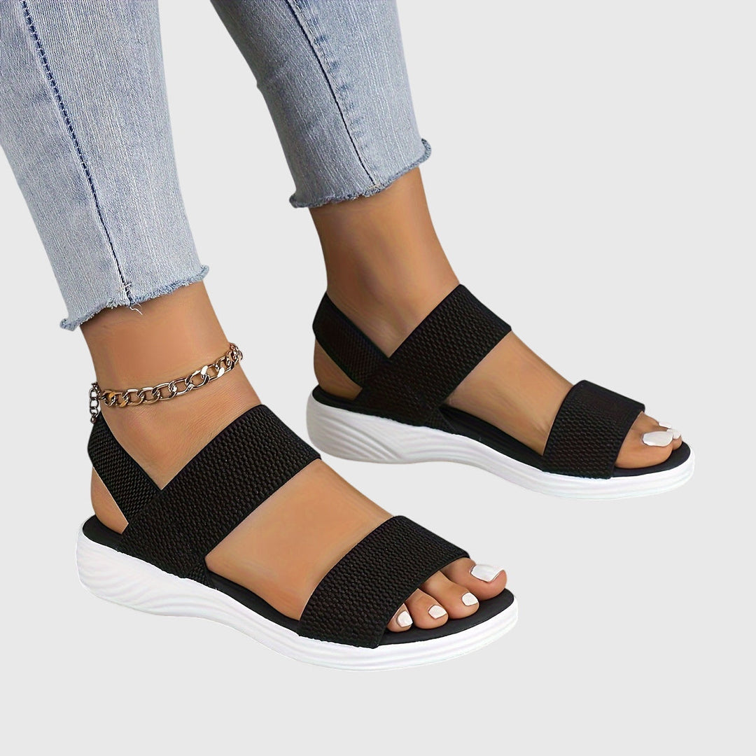 JUDE | ORTHOPEDIC SANDALS