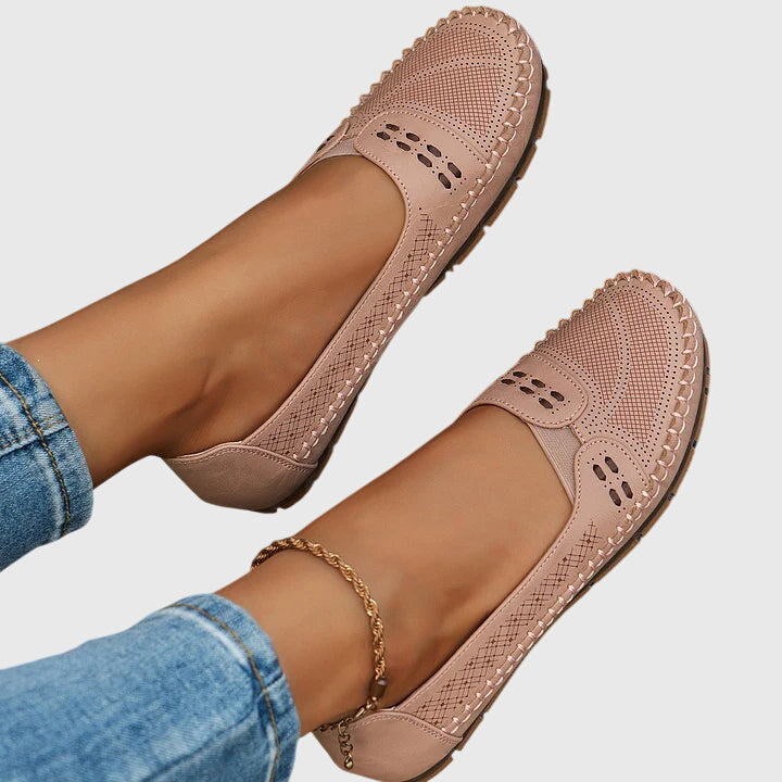 Livia™ | Orthopaedic Shoes