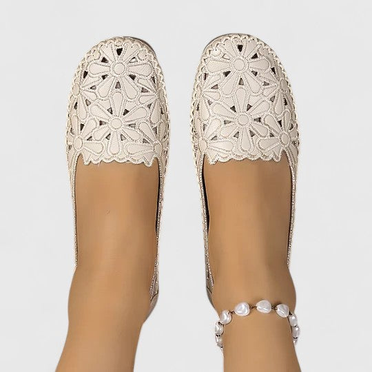 GERALDINE | ELEGANT SANDALS