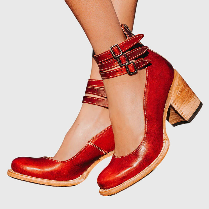 Arcadia™ | Stylish Heels