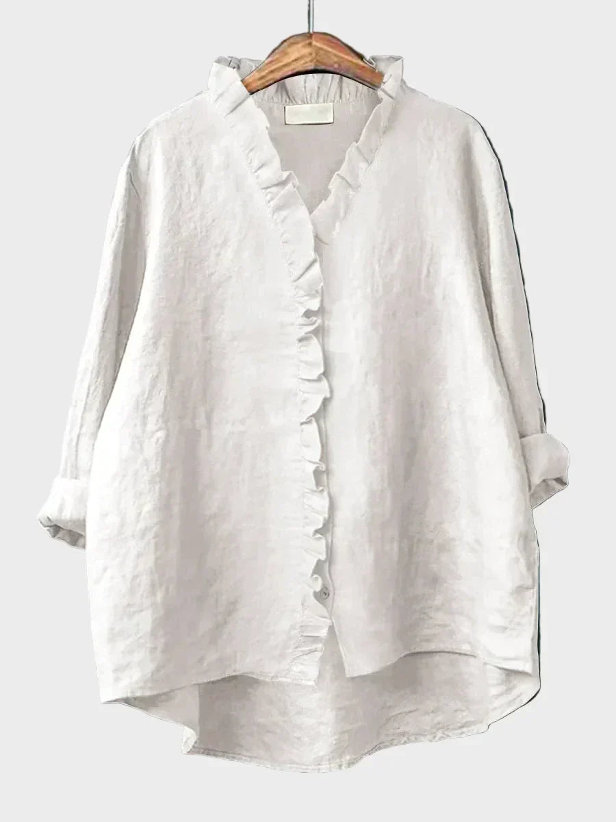 Lilly-Bluse