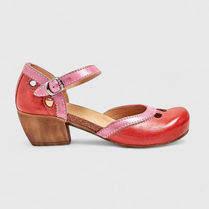 FERNANDA | ORTHOPEDIC SANDALS