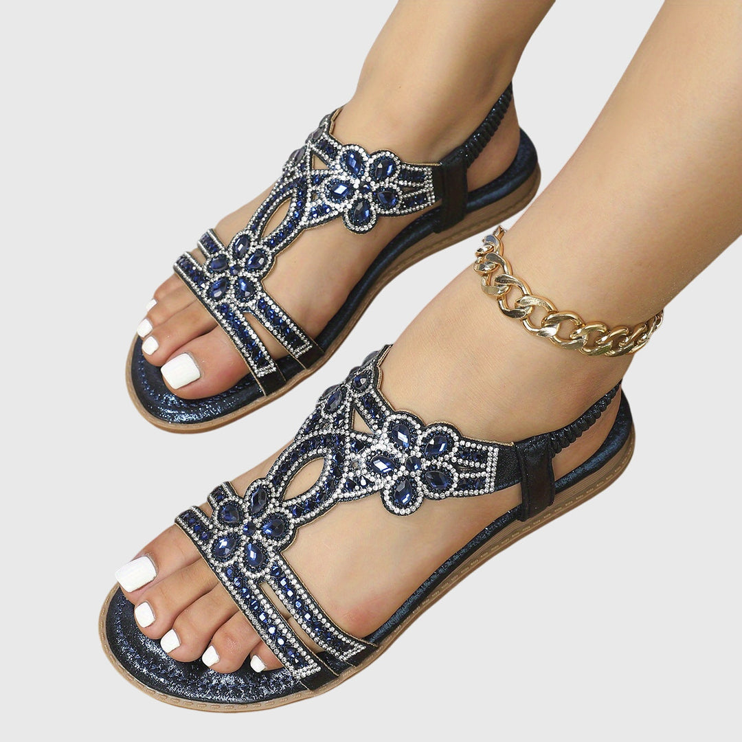 HERTHA | ORTHOPEDIC SANDALS