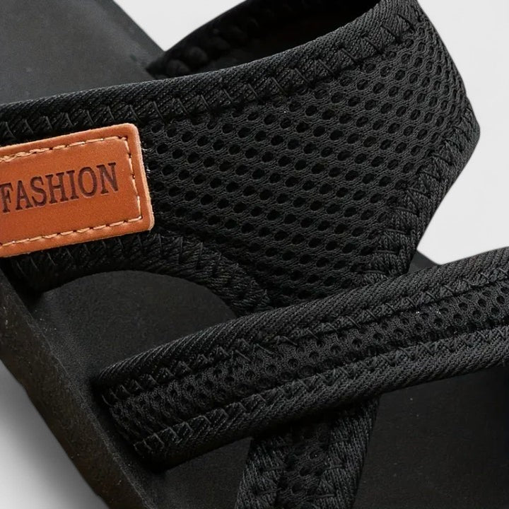 ELISE | ORTHOPEDIC SANDALS