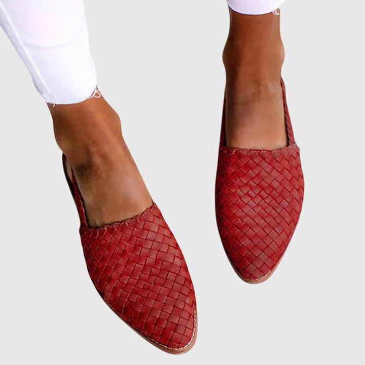 EMMA | ORTHOPEDIC SANDALS