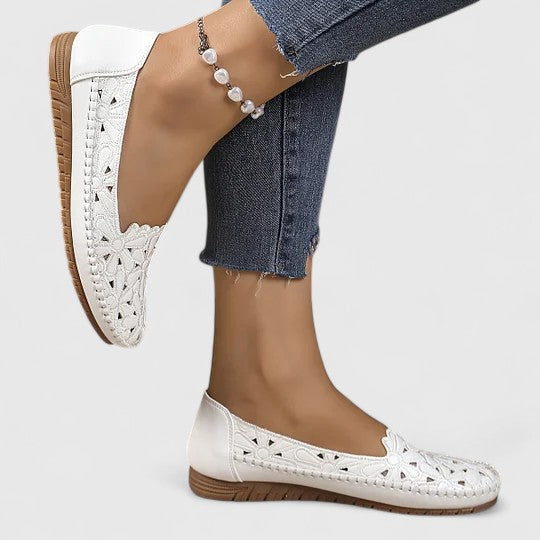 GERALDINE | ELEGANT SANDALS