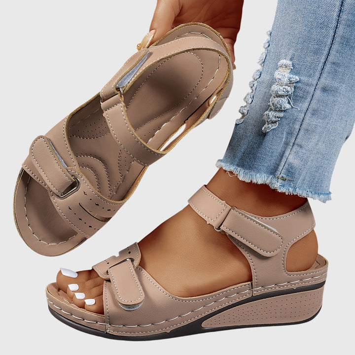 Erica™ | Orthopedic Sandals